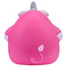 Smooshzees Cutezees Scarlet Unicorn Series 1 Soft Toy