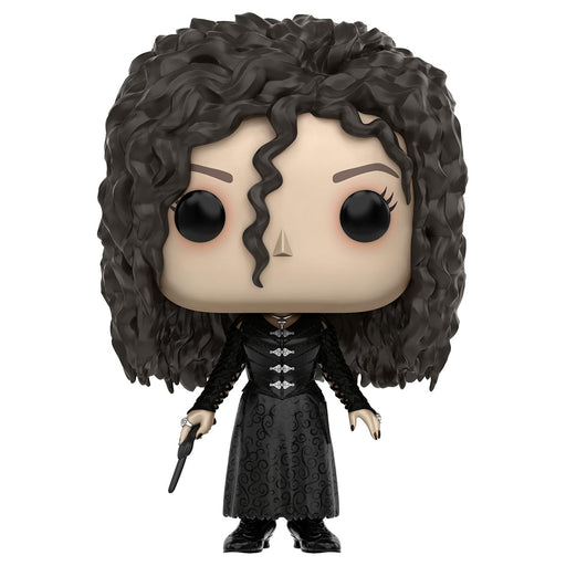 Funko Pop! Harry Potter: Bellatrix Lestrange Vinyl Figure #35