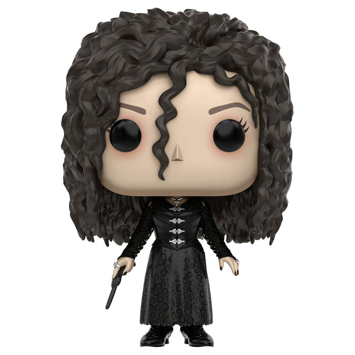 Funko Pop! Harry Potter: Bellatrix Lestrange Vinyl Figure #35