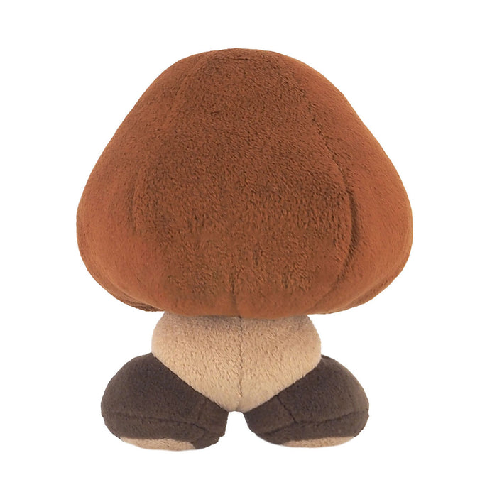 Super Mario Goomba 11cm Plush
