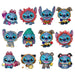 Funko Disney Stitch in Costume Mystery Minis Figure Blind Box (styles vary)