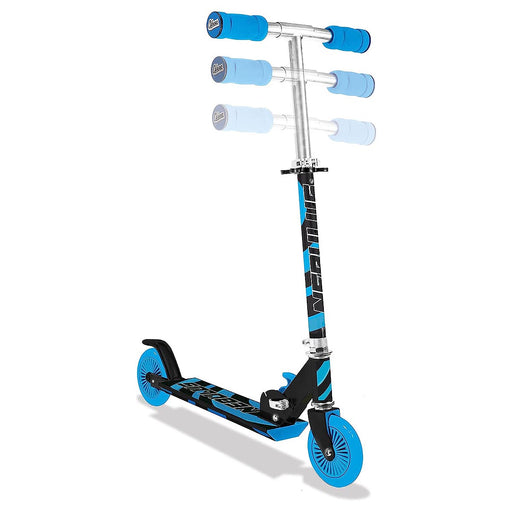Ozbozz Nebulus In-Line Scooter