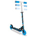 Ozbozz Nebulus In-Line Scooter