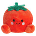 Palm Pals Boyd Tomato 13cm Soft Toy
