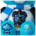 Care Bears x Harry Potter Ravenclaw House Grumpy Bear 22cm Plush