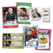 Panini PDC World Championship Darts 2026 Trading Cards Premium Box (10 Pack)