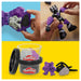 Play-Doh Marvel Black Panther Cutting Claws Playset