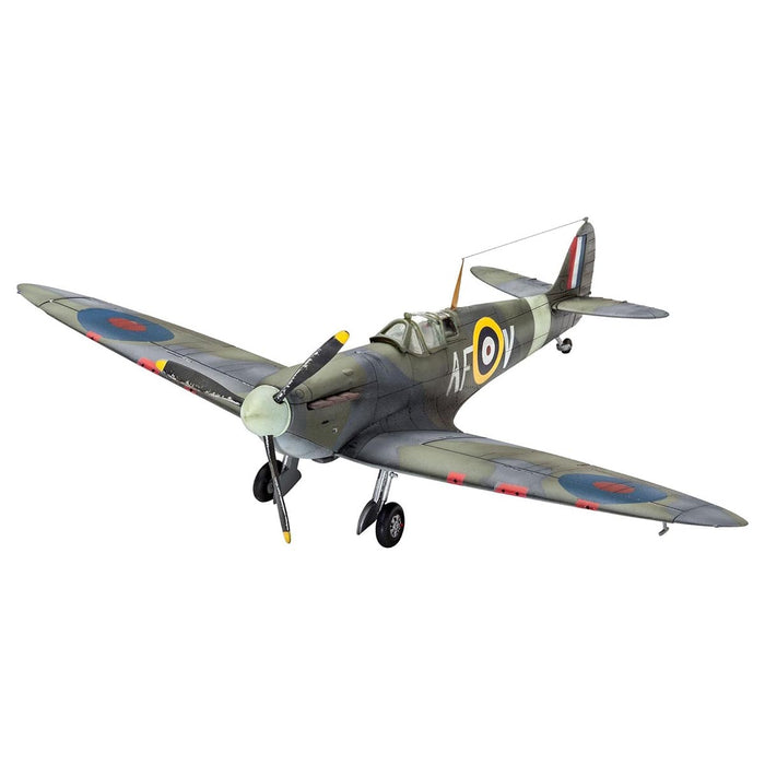 Revell Supermarine Spitfire Mk.IIa 1:72 Model Kit