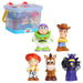 Disney Pixar Toy Story Bath Caddy Set