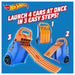 Hot Wheels Multi Launcher Car Case