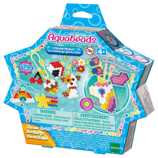 Aquabeads Charm Maker Kit