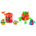 Piratix Crazy Jungle Captain Pack (styles vary)