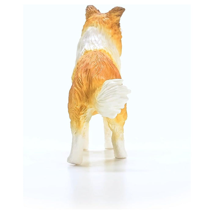 Schleich Collie Dog Figure