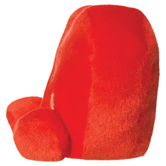 Palm Pals Amore Heart 13cm Soft Toy