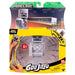 Goo Jit Zu Minecraft Crunchy Skeleton Stretch Figure
