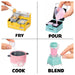 MGA's Miniverse Make It Mini Appliances Series 3 Playset (styles vary)