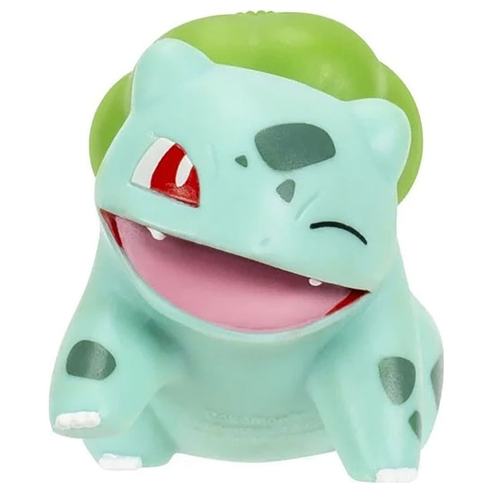 Pokémon Battle Figure Pack Diglett & Bulbasaur