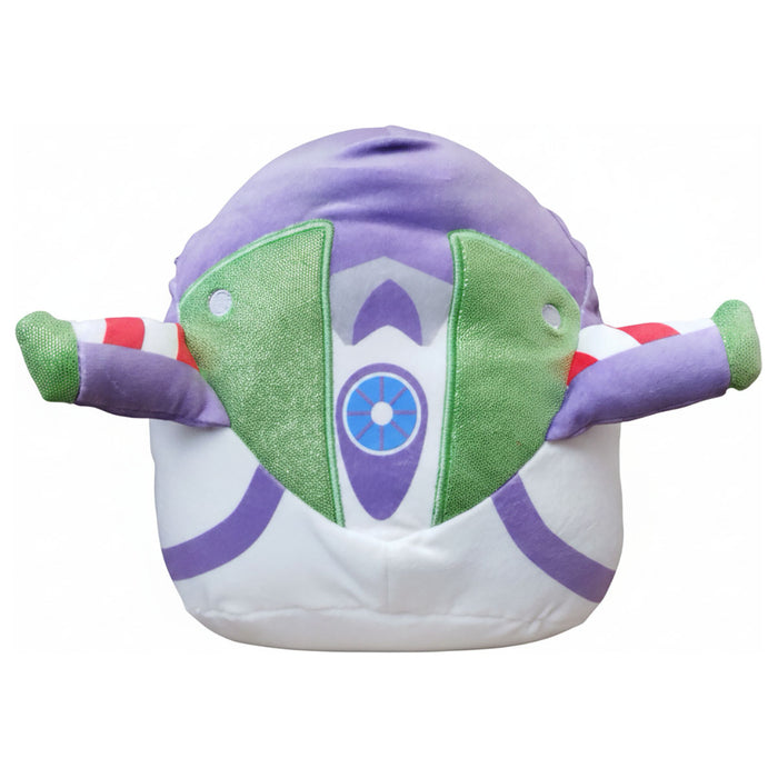 Squishmallows Disney Pixar Toy Story Buzz Lightyear 8" Plush