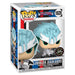 Funko Pop! Animation: Bleach: Grimmjow Jeagerjaques with Chase Vinyl Figure #1820