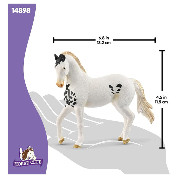 Schleich Marwari Stallion Figure