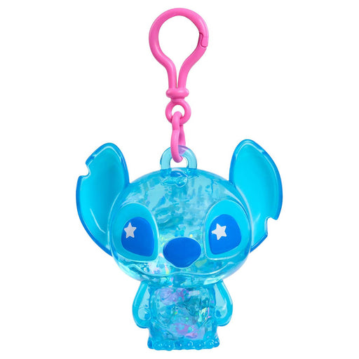 Disney Stitch Swirl-A-Stitch Clip On Figure