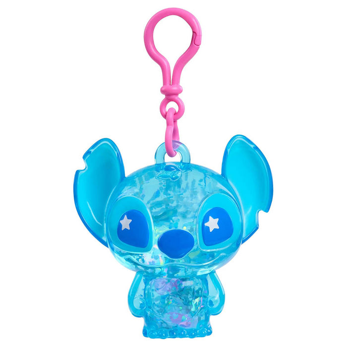 Disney Stitch Swirl-A-Stitch Clip On Figure