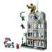 LEGO Marvel Spider-Man Vs. Hulk Epic Clash Building Set