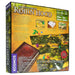 The Adventures of Robin Hood Board Game