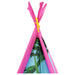 Dora Play Tent