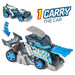 T-Racers Mix 'N Race Ice Launcher Truck