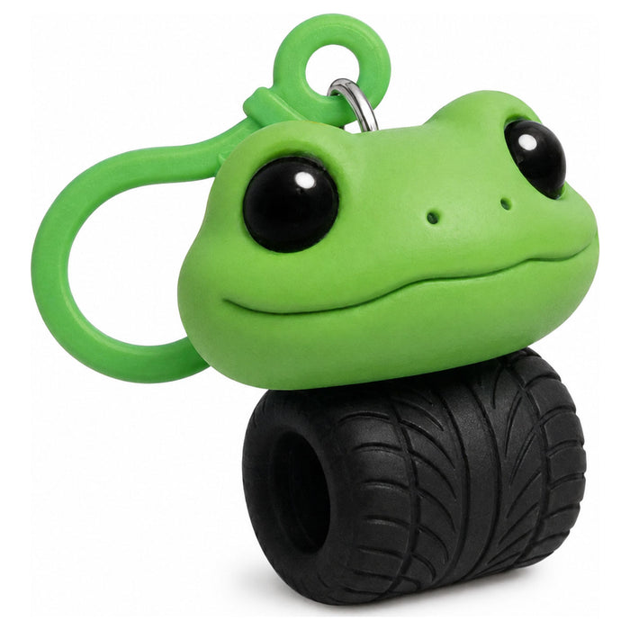 Italian Brainrot 3D Keychain Series 2 Blind Bag (styles vary)