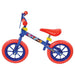 Marvel Spidey & his Amazing Friends 12" Balance Bike with Light Up Wheels