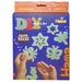 Hama Glow in the Dark Beads Pack