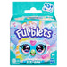 Furby Furblets Zee-Bah Mini Interactive Pet