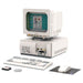 Pantasy Retro 90s Desktop PC Building Set