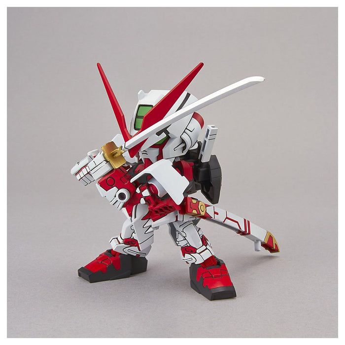 SD Gundam Ex-Standard Gundam Astray Red Frame Model Kit