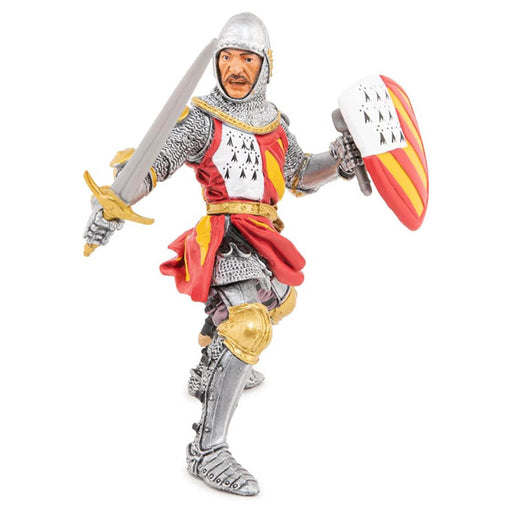 Papo Knight at the Tournament Figure