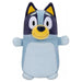 Squishmallows HugMees Bluey 6" Plush
