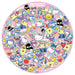 Ravensburger Hello Kitty Circular 500 Piece Jigsaw Puzzle