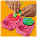 Play-Doh Blooming Flowers Playset