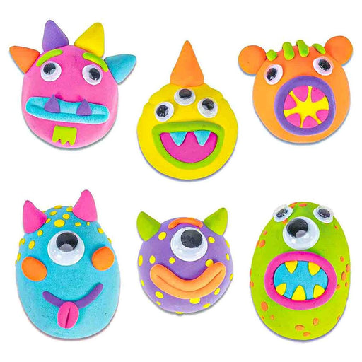 Galt Monster Magnets