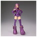 One Piece DXF The Grandline Series Jewelry Bonney Figure