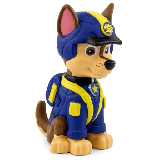 Tonies Toniebox PAW Patrol Jungle Pups: Chase Audio Figure