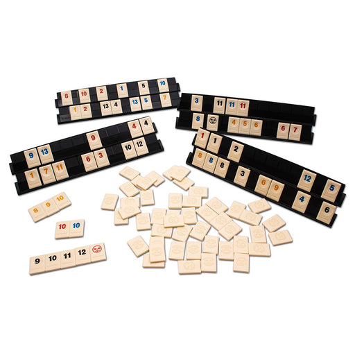Rummikub Classic Game