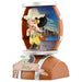 One Piece Barrel Capsule Figure (styles vary)