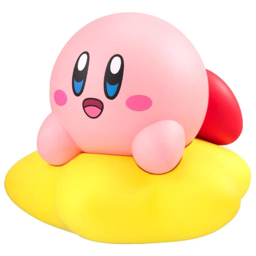 Tobimas Kirby Figure with Suction Cup (styles vary)