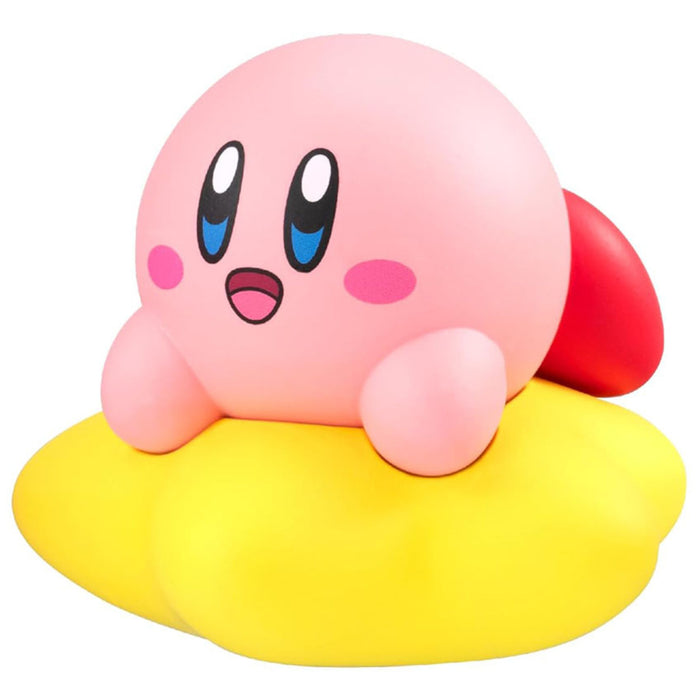 Tobimas Kirby Figure with Suction Cup (styles vary)