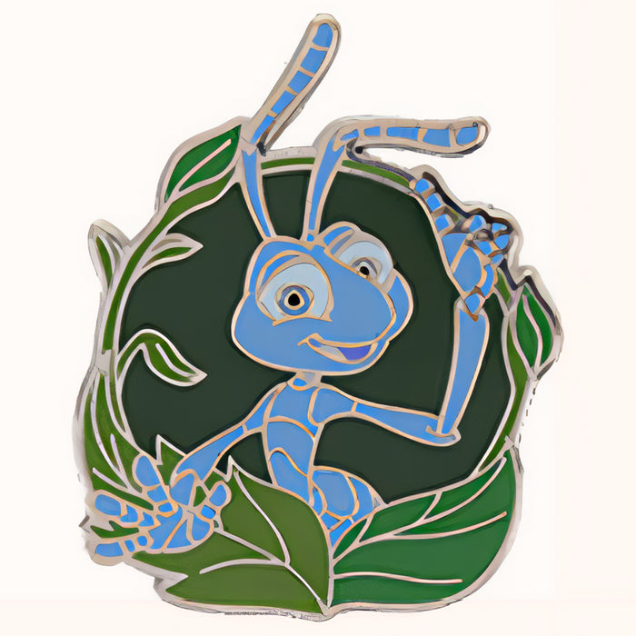 Loungefly Disney Pixar A Bug's Life Mystery Pin (styles vary)