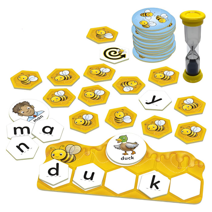 Orchard Toys Buzz Words Game