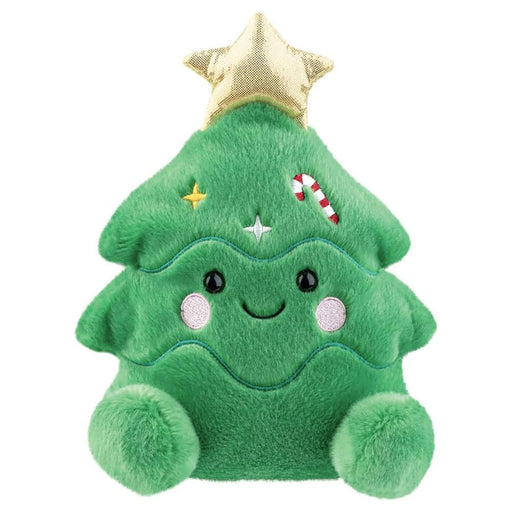 Palm Pals Jubilee Tree 13cm Soft Toy
